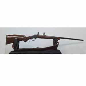 *USED* Browning 78 Highwall 30-06sprg