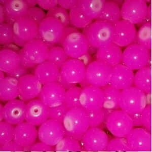 Creek Candy Beads 6mm