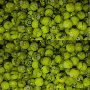 Creek Candy Beads 8mm