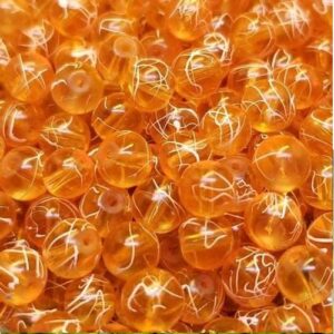Creek Candy Beads 8mm