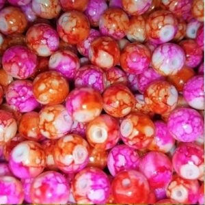 Creek Candy Beads 6mm