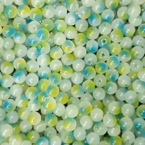 Creek Candy Beads 8mm
