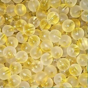 Creek Candy Beads 8mm