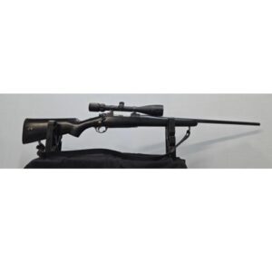 *USED* M77 RUGER MK1 270WIN W/SCOPE
