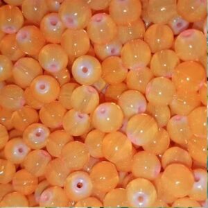 Creek Candy Beads 6mm