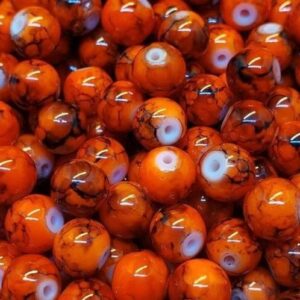 Creek Candy Beads 8mm