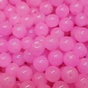 Creek Candy Beads 8mm