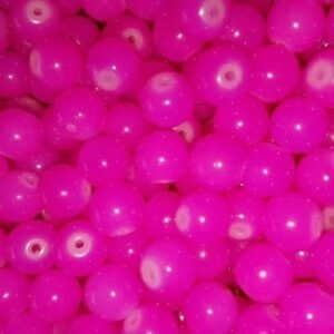Creek Candy Beads 8mm