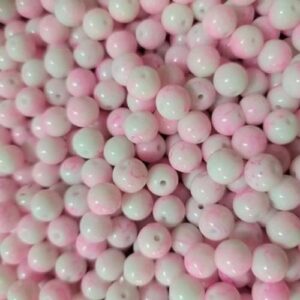 Creek Candy Beads 8mm