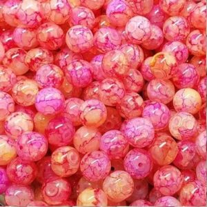Creek Candy Beads 8mm