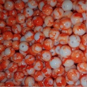 Creek Candy Beads 8mm