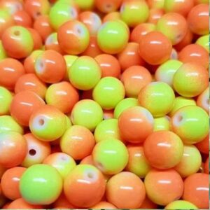 Creek Candy Beads 8mm