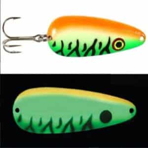 Moonshine Casting Spoon