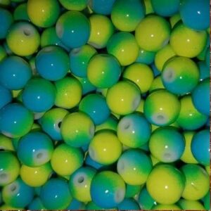 Creek Candy Beads 8mm