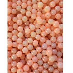 Creek Candy Beads 8mm