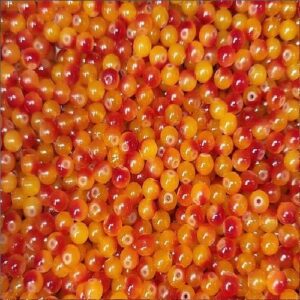 Creek Candy Beads 8mm