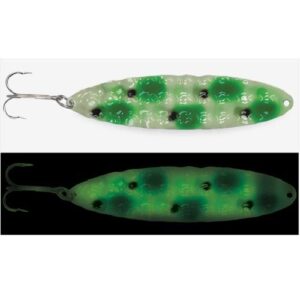 Moonshine Hammered Moonchips Standard 4"