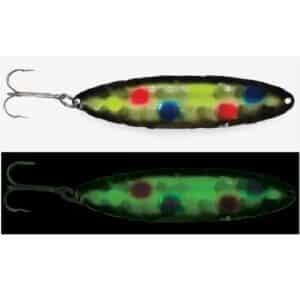 Moonshine Hammered Moonchips Standard 4"