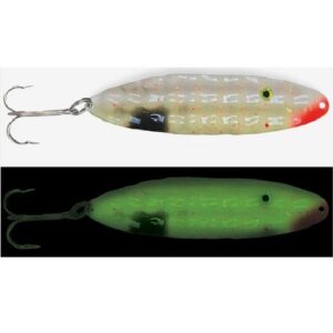 Moonshine Hammered Moonchips Standard 4"