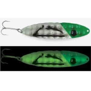 Moonshine Hammered Moonchips Magnum 5"