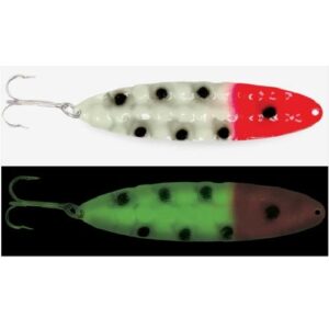 Moonshine Hammered Moonchips Standard 4"