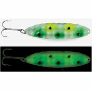 Moonshine Hammered Moonchips Magnum 5"