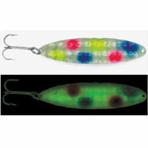 Moonshine Hammered Moonchips Standard 4"