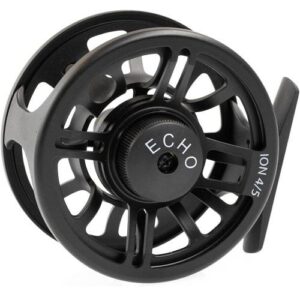Echo Ion Fly Fishing Reel