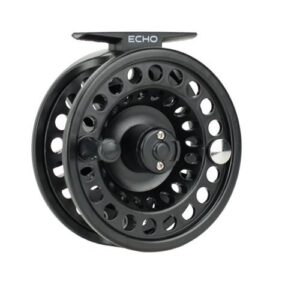 Echo Base Fly Reel