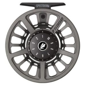 Sage Reel  Spectrum C