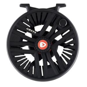 Greys Fin Fly Reel