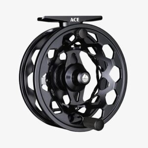 Redington Ace Night Rider Reel