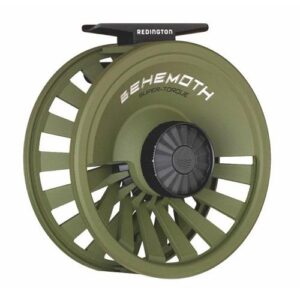 Redington Behemoth Fly Reel