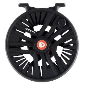 Greys Fin Fly Reel