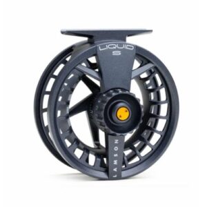Lamson Liquid S-Series - 7+ Reel