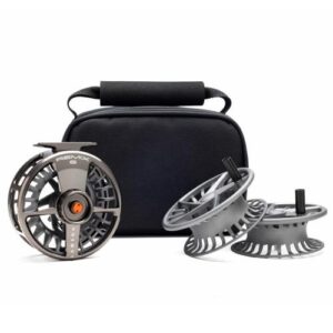 Lamson Remix S-7+ Reel