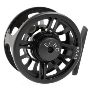 Echo Ion Fly Fishing Reel
