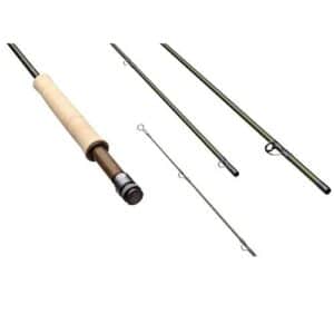 Sage Sonic Fly Rod