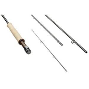 Sage R8 Core Fly Rod