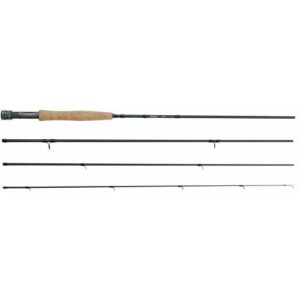 Shakespeare Cedar Canyon Fly Rod