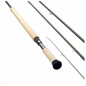 Sage Sonic Rod