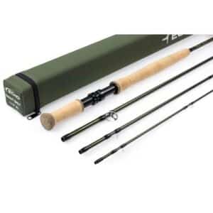 Echo Trout Spey Rod