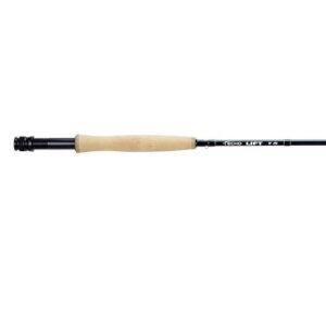 Echo Lift Fly rod