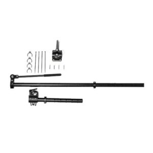 Brew City Marine 60" Forward Facing Sonar Pole