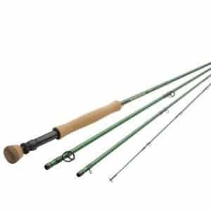 Redington Vice Fly Rod 796-4