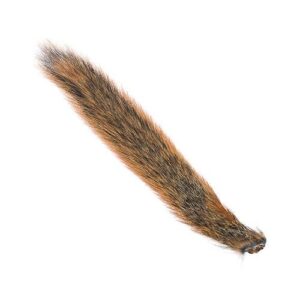 Fly Angler's Squirrel Tail