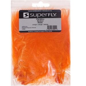 Shor Strung Marabou