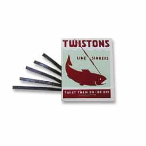Twistons Lead