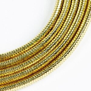 Wapsi Mylar Cord Large
