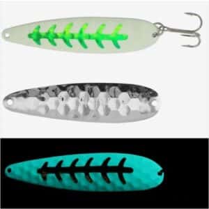 Moonshine Standard 4"